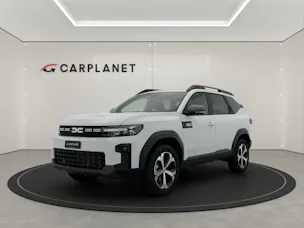 DACIA Bigster 1.8 Hybrid Journey