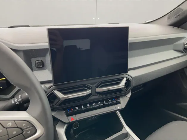 DACIA Bigster 1.8 Hybrid Journey