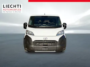 Toyota PROACE MAX DKab.-Ch. 3.5 L3 2.2 D Active Heavy