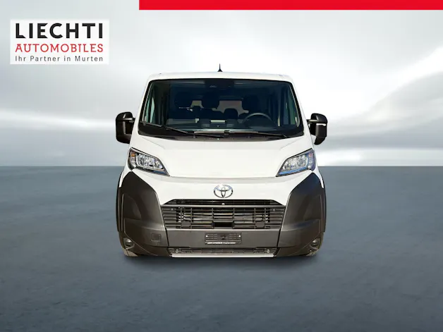 Toyota PROACE MAX DKab.-Ch. 3.5 L3 2.2 D Active Heavy