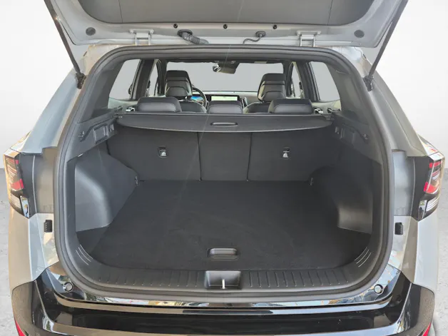 Kia Sportage 1.6 T-GDi Hybrid Power Edition