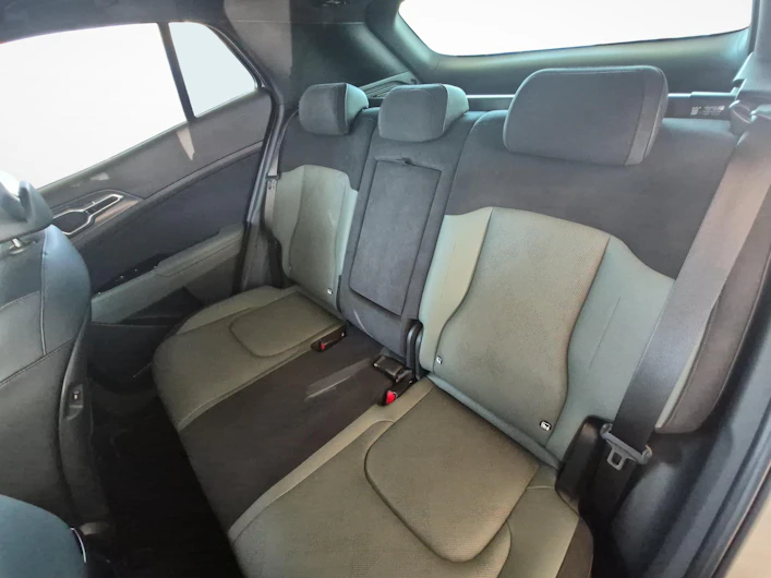 image du véhicule KIA SPORTAGE