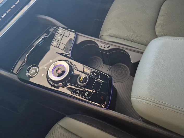 image du véhicule KIA SPORTAGE