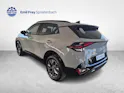 Kia Sportage 1.6 T-GDi Hybrid Power Edition