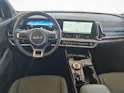 Kia Sportage 1.6 T-GDi Hybrid Power Edition