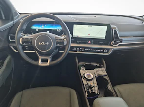 image du véhicule KIA Sportage 1.6 T-GDi Hybrid Power Edition