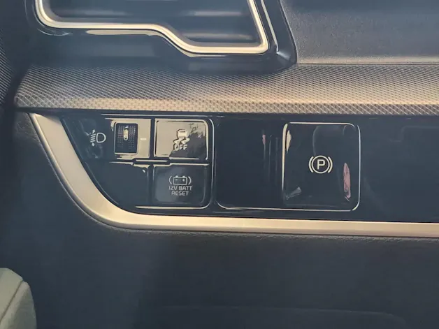 Kia Sportage 1.6 T-GDi Hybrid Power Edition