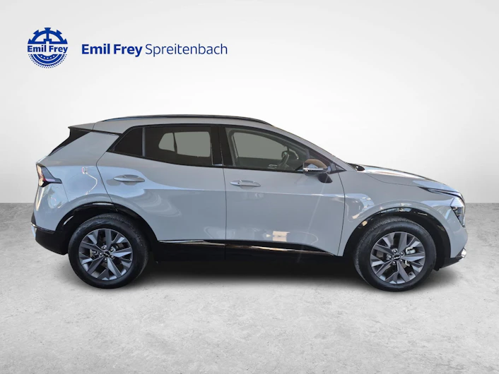 image du véhicule KIA SPORTAGE