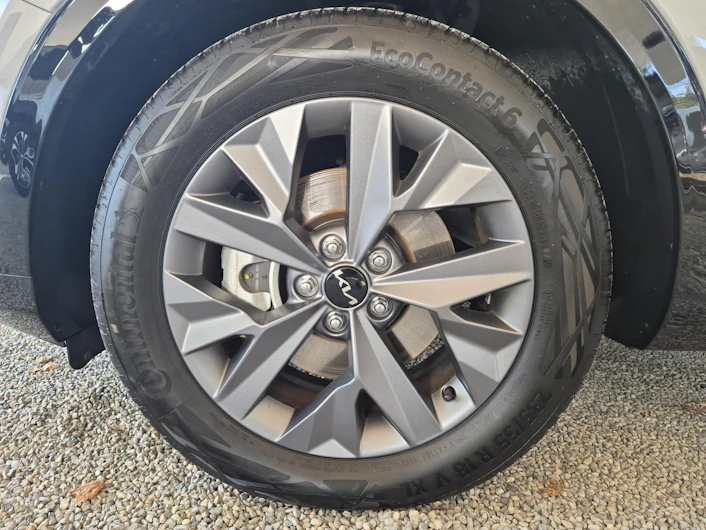 image du véhicule KIA SPORTAGE