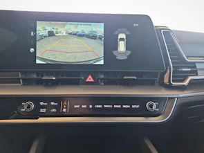 image du véhicule KIA Sportage 1.6 T-GDi Hybrid Power Edition