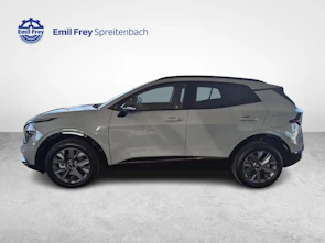 image du véhicule KIA Sportage 1.6 T-GDi Hybrid Power Edition