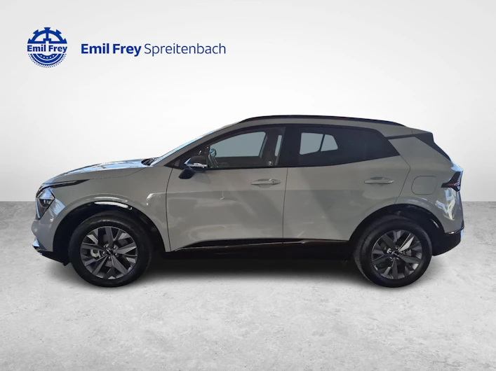 image du véhicule KIA SPORTAGE
