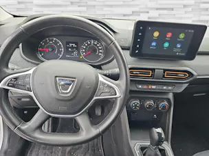 DACIA Sandero 1.0 TCe Stepway Comfort