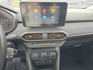 DACIA Sandero 1.0 TCe Stepway Comfort