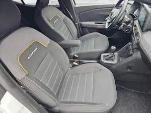 DACIA Sandero 1.0 TCe Stepway Comfort