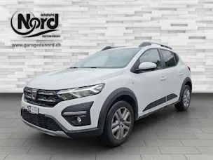 DACIA Sandero 1.0 TCe Stepway Comfort