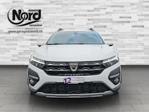DACIA Sandero 1.0 TCe Stepway Comfort