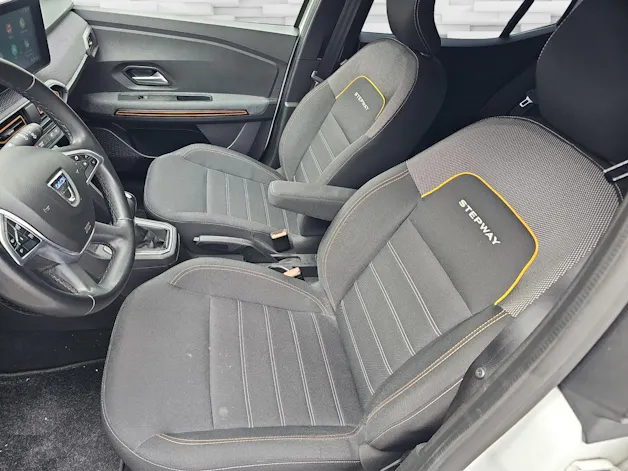 DACIA Sandero 1.0 TCe Stepway Comfort