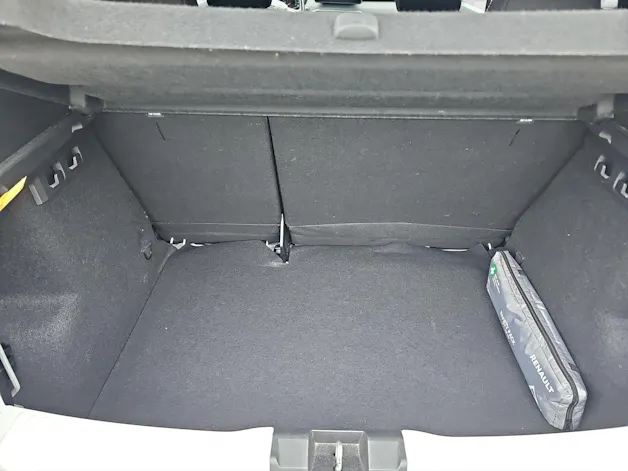 DACIA Sandero 1.0 TCe Stepway Comfort