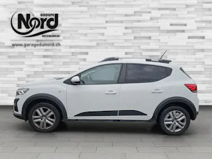 DACIA Sandero 1.0 TCe Stepway Comfort