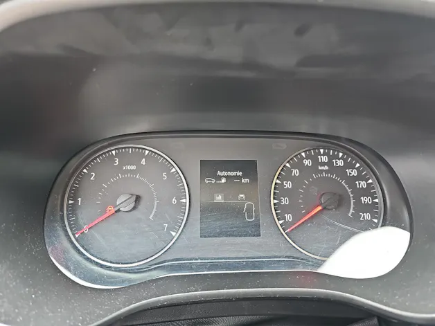 DACIA Sandero 1.0 TCe Stepway Comfort