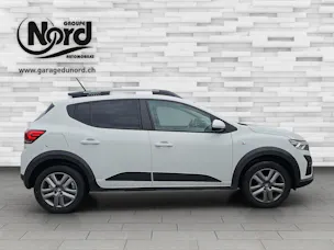 DACIA Sandero 1.0 TCe Stepway Comfort