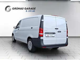 MERCEDES-BENZ Vito 116 Kaw. L 2.0 CDI Pro
