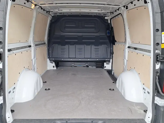 MERCEDES-BENZ Vito 116 Kaw. L 2.0 CDI Pro