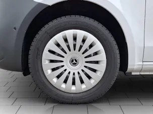 MERCEDES-BENZ Vito 116 Kaw. L 2.0 CDI Pro