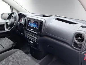 MERCEDES-BENZ Vito 116 Kaw. L 2.0 CDI Pro