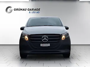 MERCEDES-BENZ Vito 116 Kaw. L 2.0 CDI Pro