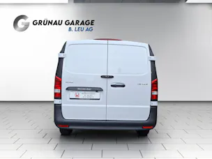 MERCEDES-BENZ Vito 116 Kaw. L 2.0 CDI Pro