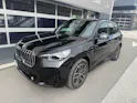 BMW X1 23i xDrive (CH)