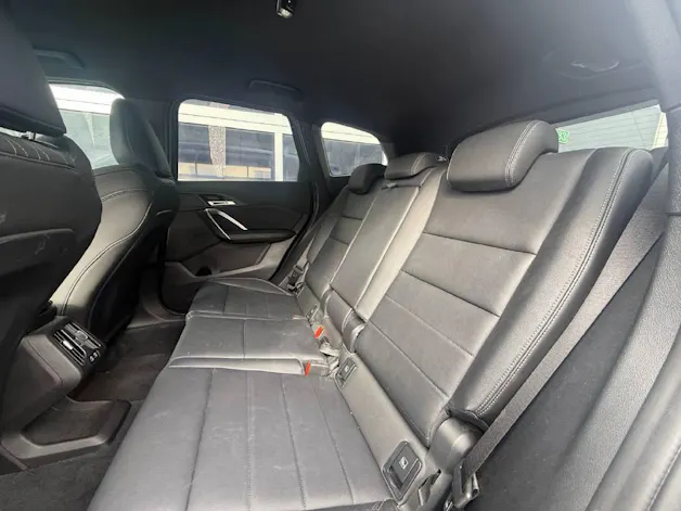 BMW X1 23i xDrive (CH)