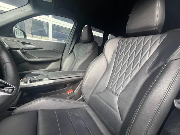 BMW X1 23i xDrive (CH)