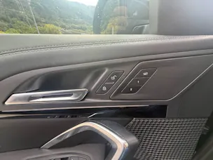 BMW X1 23i xDrive (CH)