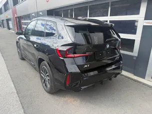 BMW X1 23i xDrive (CH)