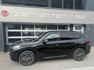 BMW X1 23i xDrive (CH)