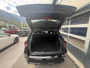 BMW X1 23i xDrive (CH)