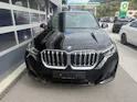 BMW X1 23i xDrive (CH)