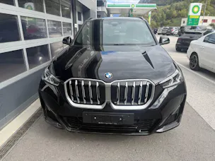 BMW X1 23i xDrive (CH)