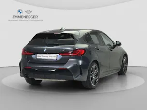 BMW 1er Reihe F40 118i