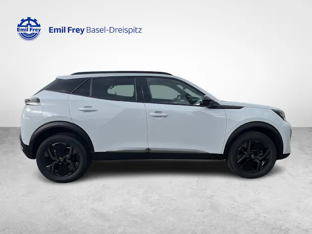 PEUGEOT 2008 1.2 Hybrid Envy