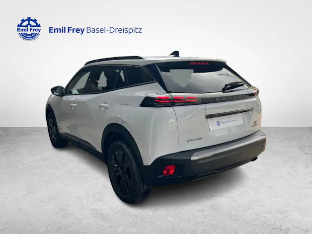 PEUGEOT 2008 1.2 Hybrid Envy