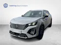 PEUGEOT 2008 1.2 Hybrid Envy