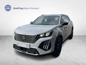PEUGEOT 2008 1.2 Hybrid Envy
