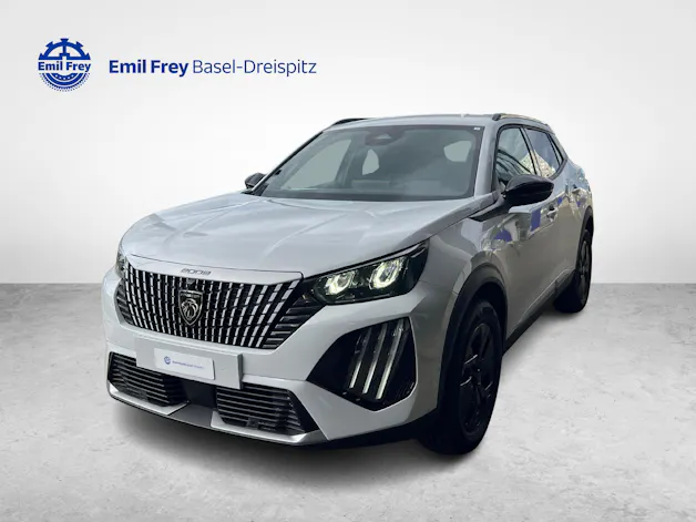PEUGEOT 2008 1.2 Hybrid Envy