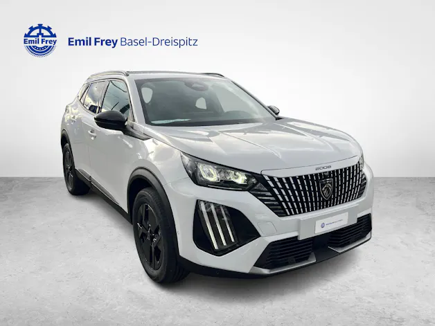 PEUGEOT 2008 1.2 Hybrid Envy