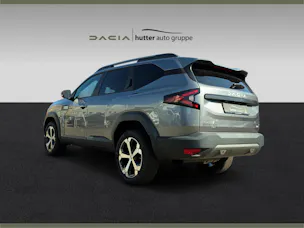 DACIA Bigster 1.2 Hybrid Journey 4WD