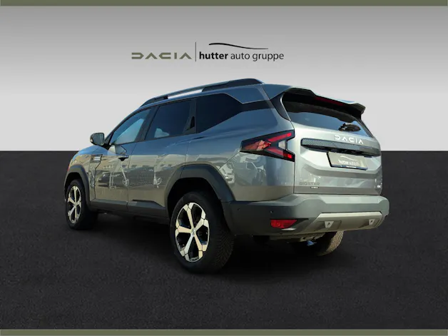 DACIA Bigster 1.2 Hybrid Journey 4WD